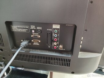 LG 32LD350 - 3
