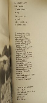 Poslední ráj - 3