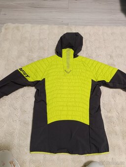 Pánska primaloft bunda Dynafit - 3