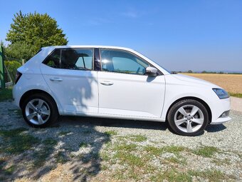 Škoda Fabia 1.0 Mpi - 3