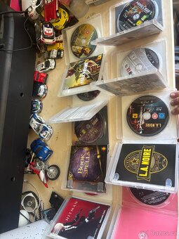 Prodám hry na PS3– GTA V, Minecraft, Skate 3 - 3