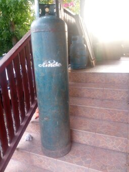 Plynová bomba 33 kg - 3