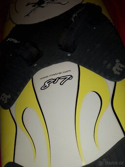 Windsurfing Mistral 262 - 3