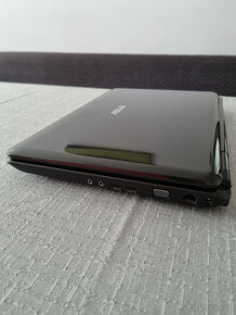 Asus K50IJ s WIN7 - 3
