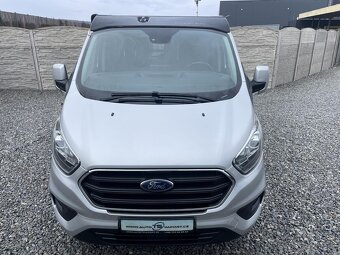 Ford Transit 2.0TDCi 130PS CONECT KARMANN - 3