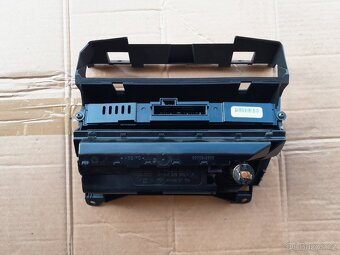 Kastlík BMW e46 - 3