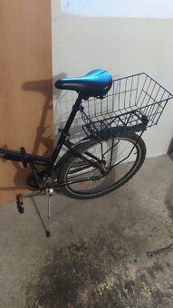 Skládací kolo 26" - 3