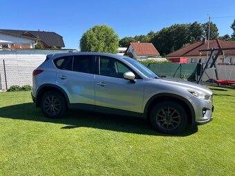 Mazda CX5 - 3