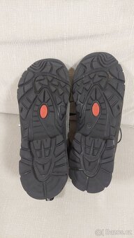 Turisticke boty McKinley vel 37 - 3
