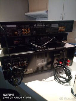 DENON - 3