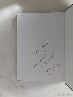 Zběsilé osmdesátky s podpisem autora - 3