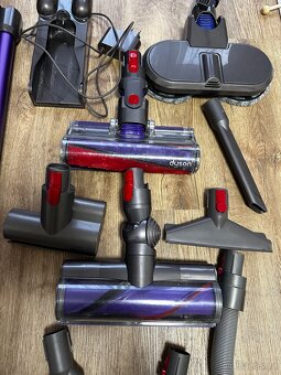 Dyson v11 - 3