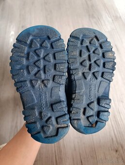 Demar Mammut 22/23 - 3