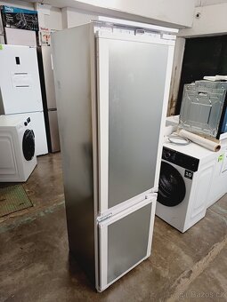 Nová vestavná lednice Beko, 177 cm, ZÁRUKA - 3