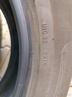Letní pneumatiky Michelin Premacy 4 - 3