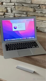 MacBook Air 2017 - TOP stav - 3