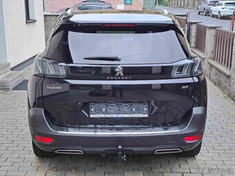 Peugeot 5008 1,2 PT EAT8 GT - 1804 - 3