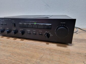 Yamaha A-500 Stereo Zesilovač - 3