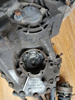 1.8t downpipe 6q Leon Cupra R - 3