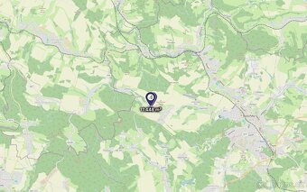 Prodej podílu 1/4 pole 3 115 m², Stará Paka - 3
