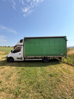 Renault Master III - 3