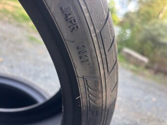 Letní pneu 235/35/19 - 3