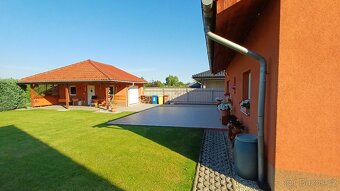Prodej rodinného domu v Cholině - 3