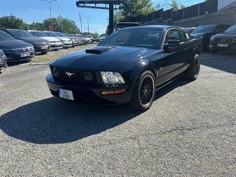 Ford Mustang GT 2007 - 3