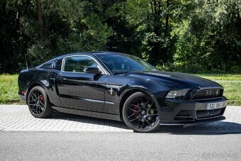 Ford Mustang V6 231kW RWD 2014 - 3