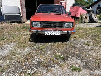 Skoda 120L - 3