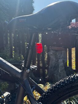 Dámské kolo Rockrider 27,5 - 3