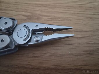 Leatherman WAVE+ - 3