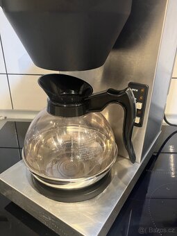 Bonamat Novo 2 Bravilor kávovar překapávač - 3