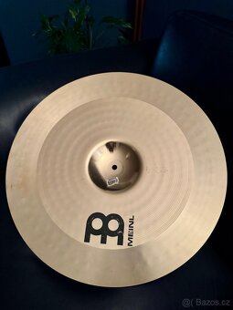 Meinl M-Series Fusion Medium Ride 20” - 3
