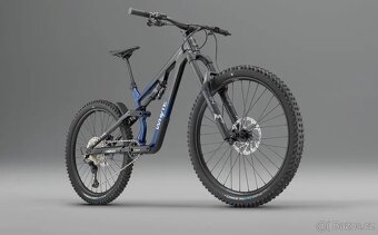 WHYTE Sythe S Sapphire Blue, vel. M - 3