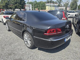 Volkswagen Phaeton
3.0 TDI Dyn Masáže solar - 3