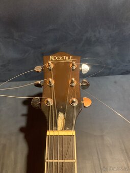 Kytara Rocktile SG - 3