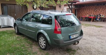 Renault Megane 1.6 - 3