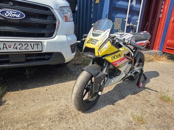 Ohvale GP2 190 Race - 3