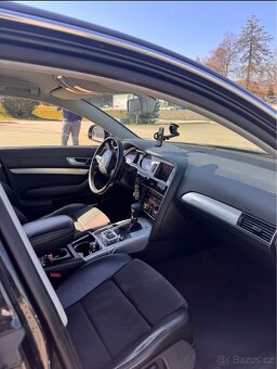 Audi A6 2.7 TDI - 3