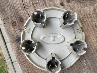 Krytky diskov 15" Ford Maverick - 3