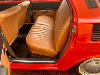 Skoda 100 L typ 722 pekny stav i vzhled - 3