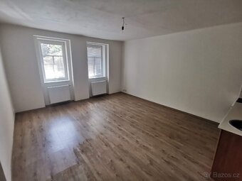 Pronájem bytu 2+kk Týn nad Vltavou - 3