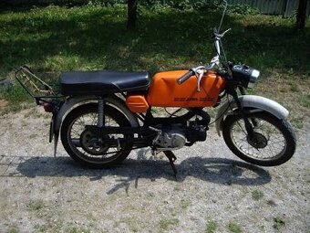 Koupím TP na Jawa 50/20,21,23 - 3