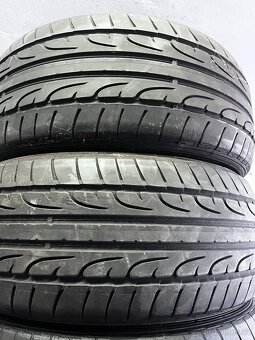215/45 R16 Dunlop letni - 3