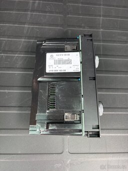 Climatronic Audi Q7 4L zadni - 3