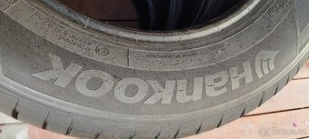 Pneu 195/65/15.Hankook.zanovni - 3