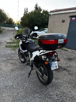 Aprilia Pegaso 650 - 3