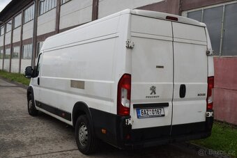 Peugeot Boxer L3H2 - 3