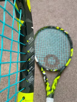 Tenisová raketa Babolat Pure Aero - 3